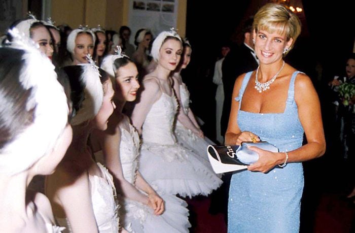 La verdadera Diana, todo lo que mostró en su último año de vida