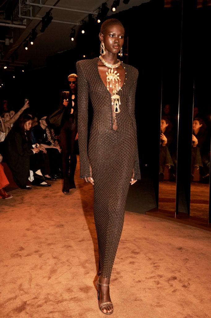  Schiaparelli Otoño/Invierno 2025-2026