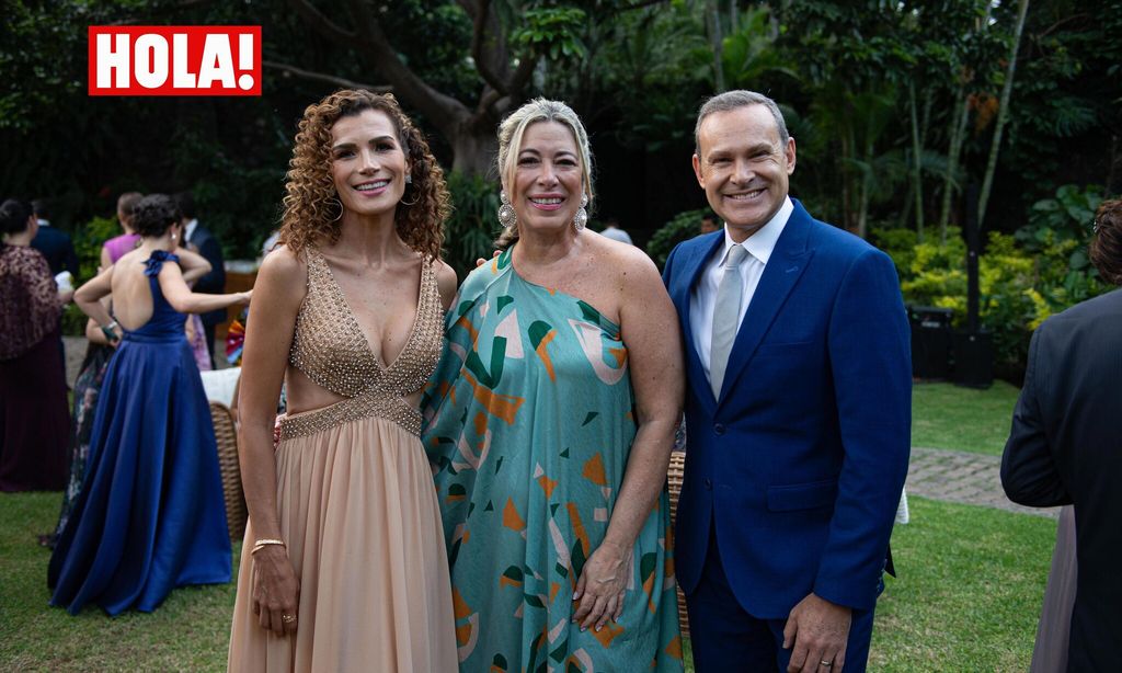 cristy bernal luz mar a doria y alan tacher