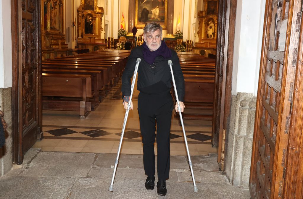 Joaquin Torres  