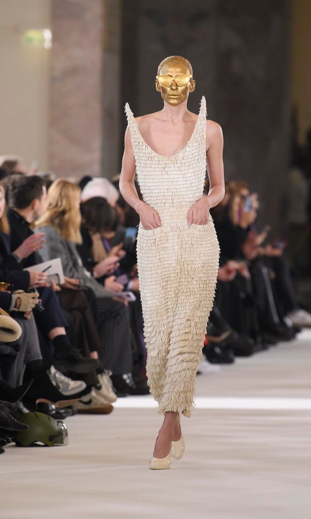 schiaparelli ss23