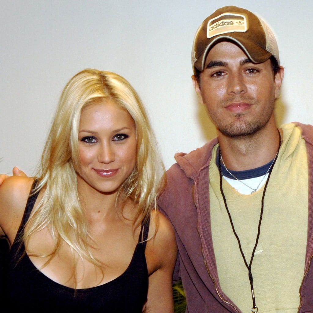 Quién es quién en la familia de Enrique Iglesias? | ¡HOLA!