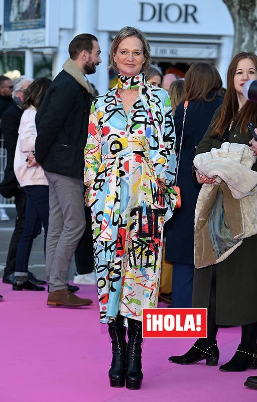 Delphine de Bélgica
