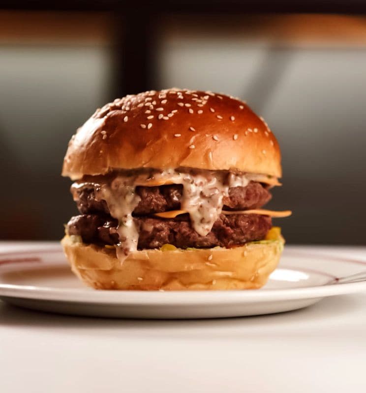 Argentinos Burger
