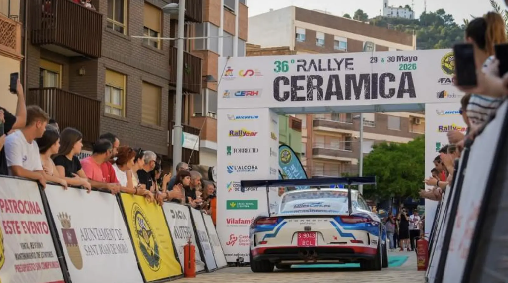 Una foto compartida por el evento