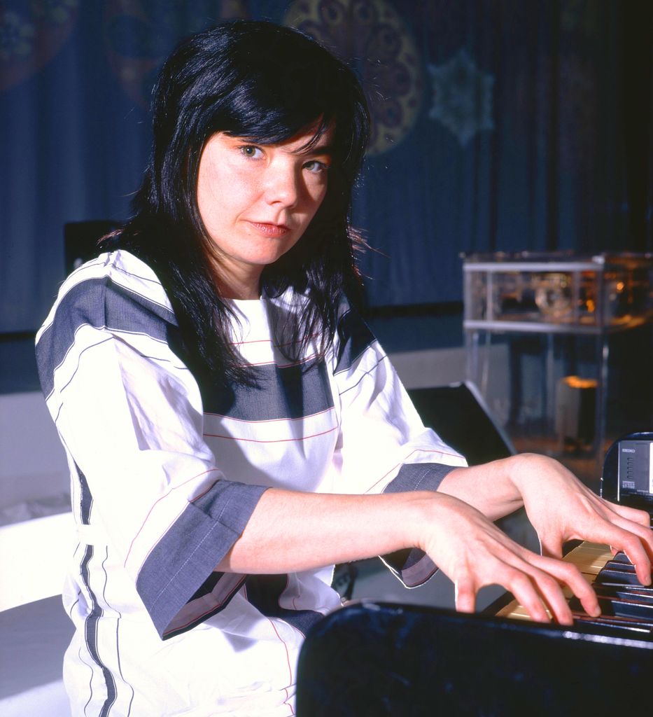 Björk