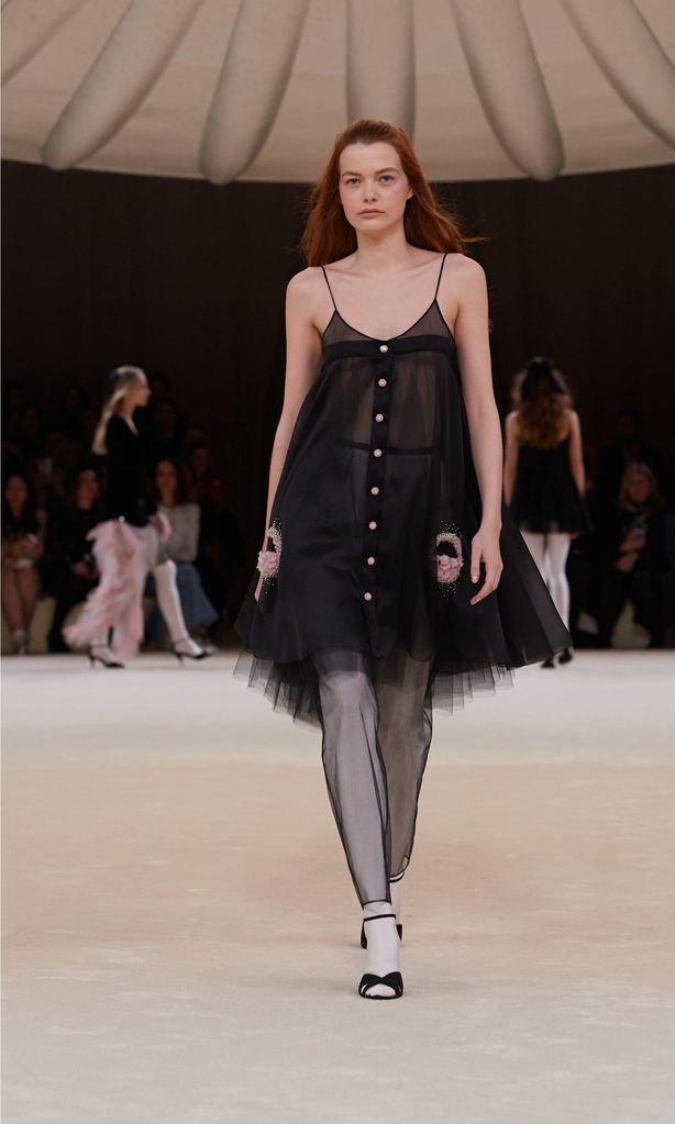 chanel