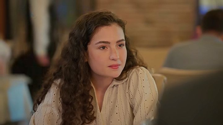 Avance de 'Hermanos': Aybike se enfrenta con Gökhan por Berk