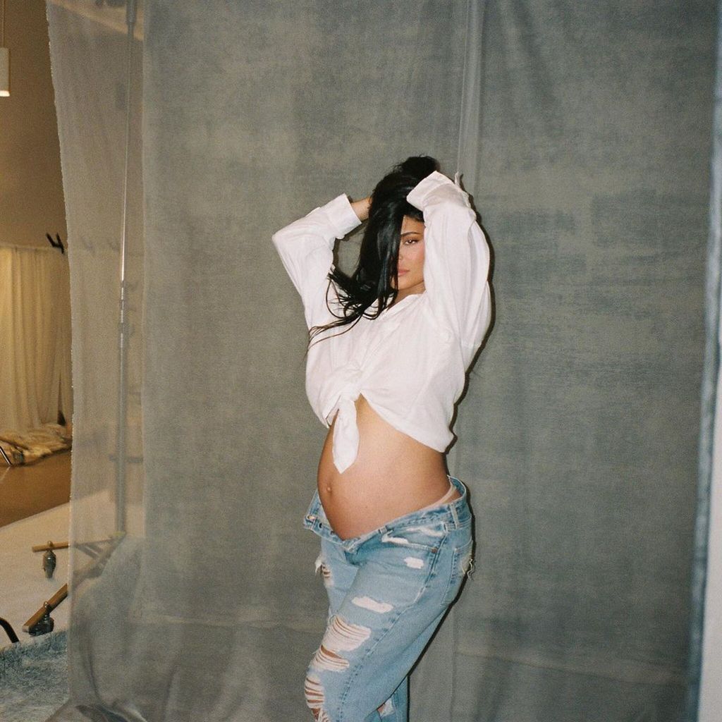 kylie jenner