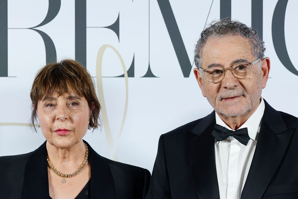¡HOLA! celebra la cuarta edición de los Premios Talento Fashion

