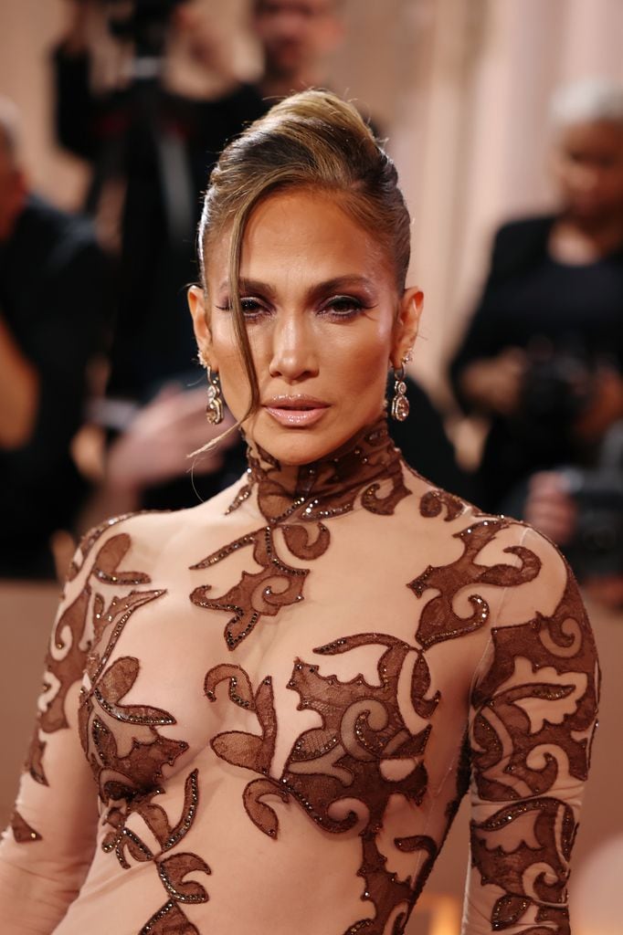 Jennifer Lopez
