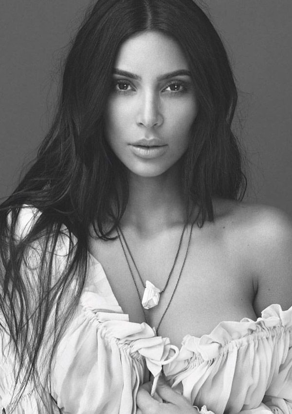 kim-kardashian-maquillaje-natural