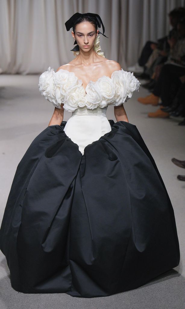 giambattista valli alta costura ss24
