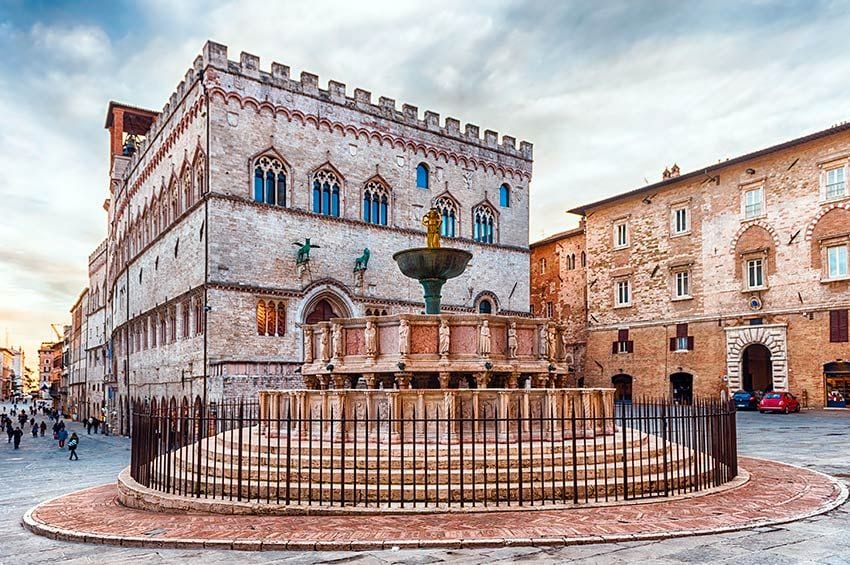 perugia-italia