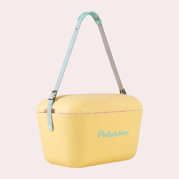 nevera polarbox