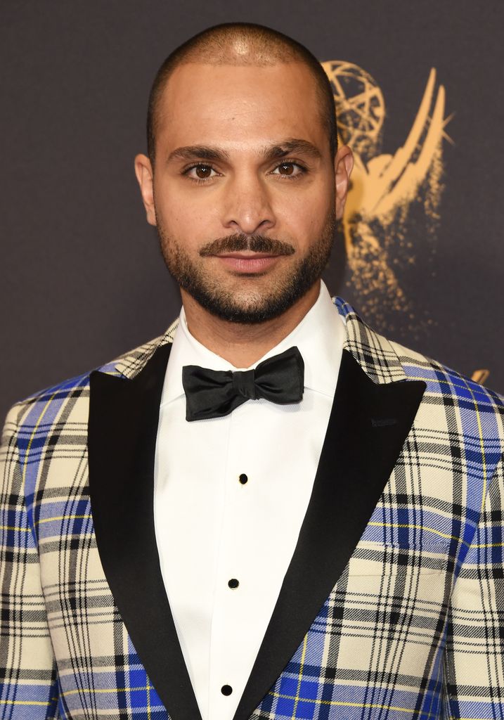 Michael Mando, quien apareció en 'Better Call Saul', el spin-off de 'Breaking Bad', también le dedicó unas palabras a RJ Mitte,