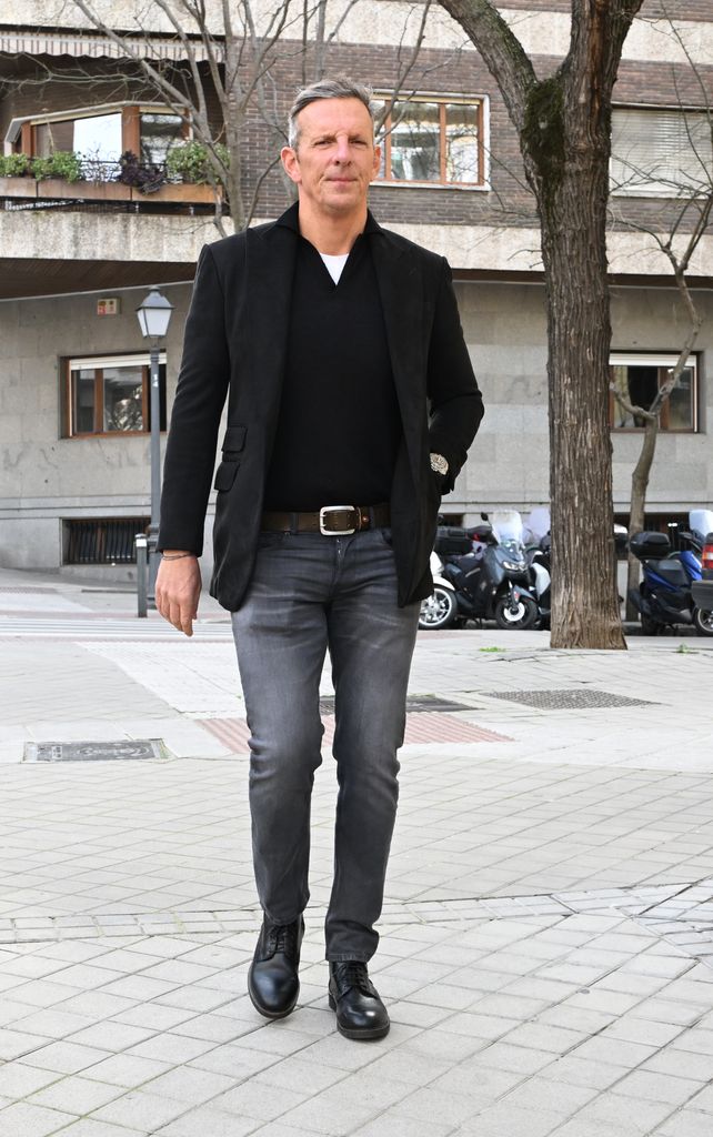 Joaquín Prat
