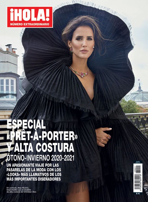 Revista ¡HOLA!