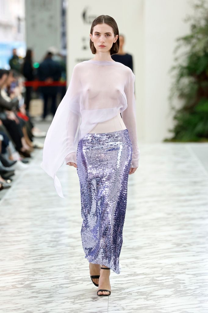 Desfile Sophie et Voilà IO 2026-2027