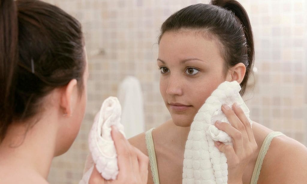 Skincare