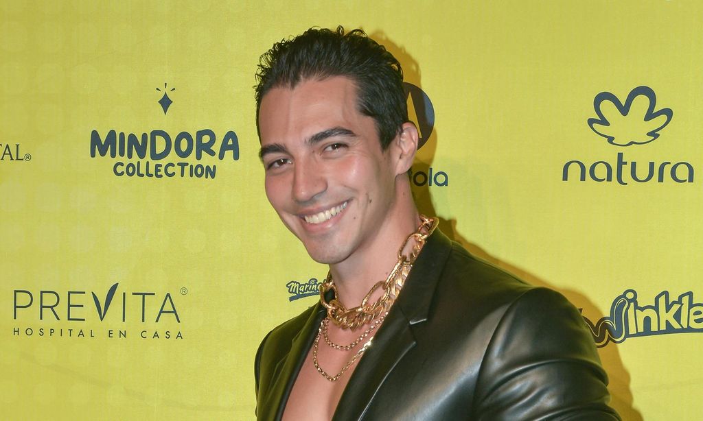 rodrigo romeh