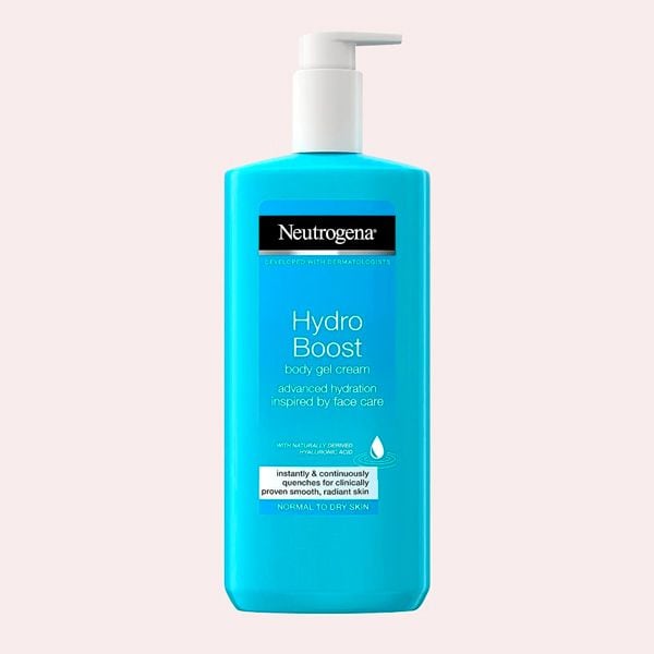 Neutrogena Hydro Boost Gel Crema Corporal