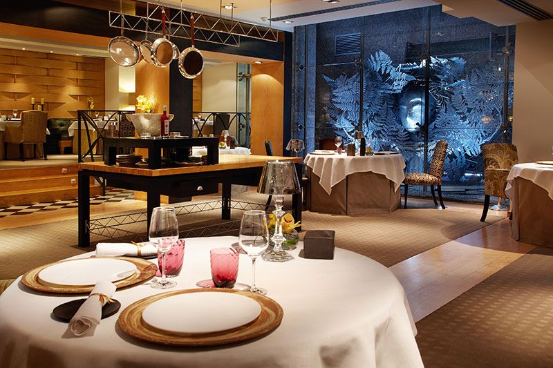 Santceloni-restaurant-hesperia-hotel