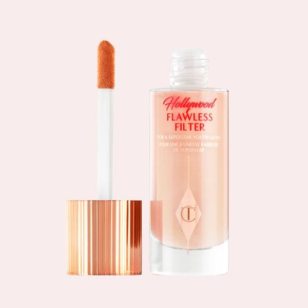 charlotte tilbury maquillaje