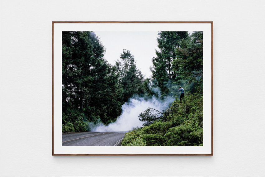 Obra de Kurimanzutto que estará en exhibición. 