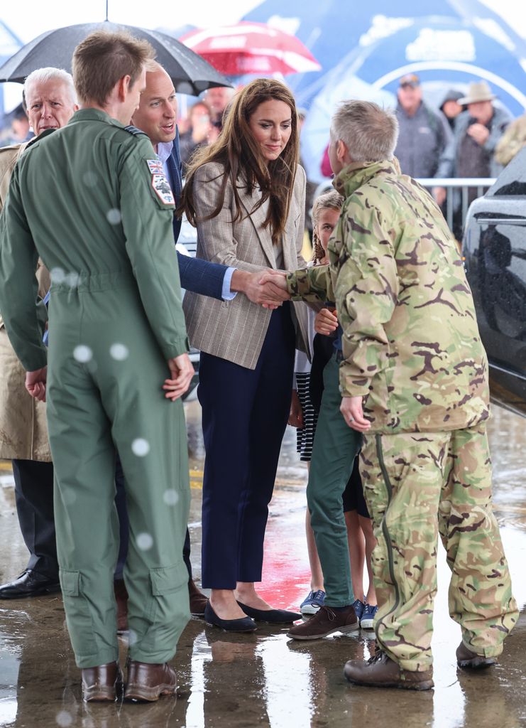 Kate Middleton