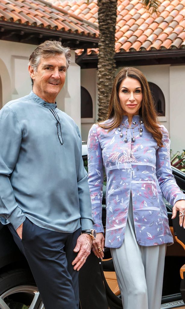 Casa Palm Beach