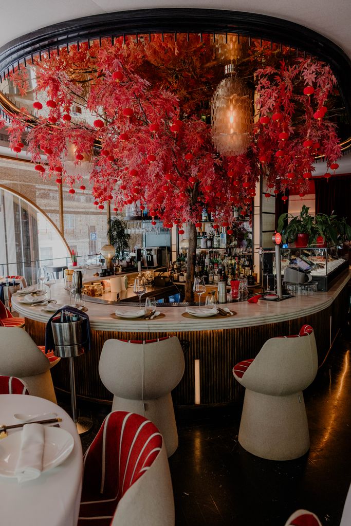 Restaurante Don Lay