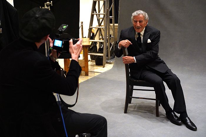 Tony Bennet