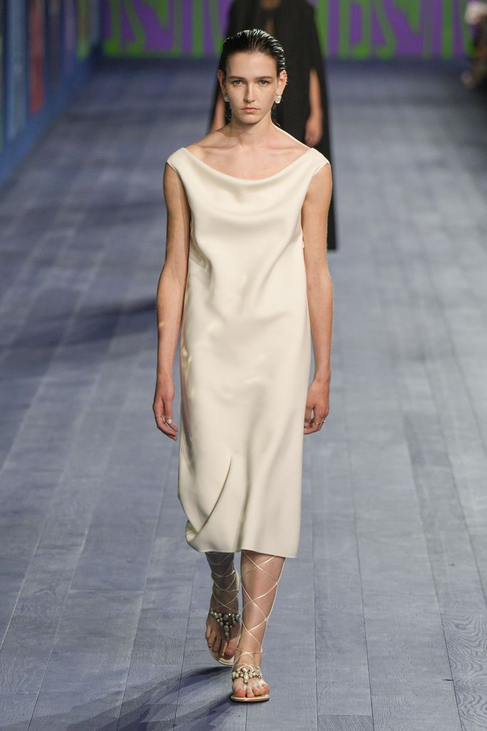 Alta Costura: Dior Otoño/Invierno 2024
