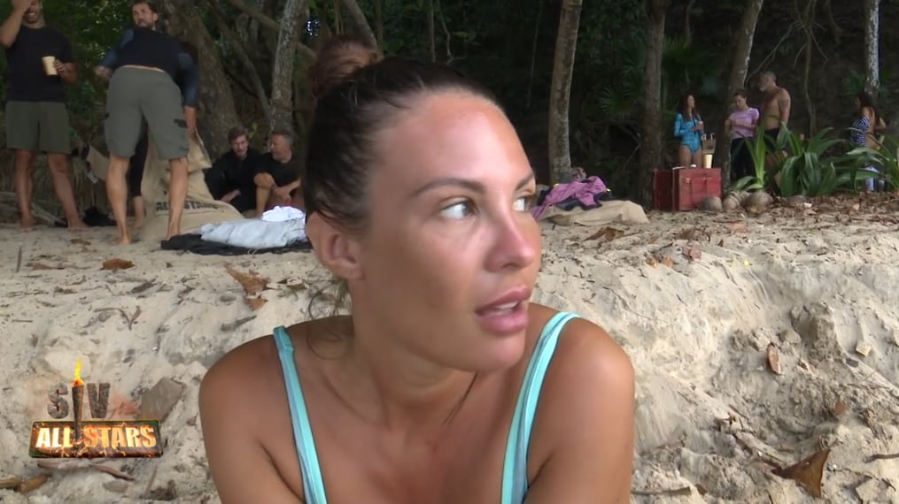 Jessica Bueno habla de Kiko Rivera y de la tonadillera