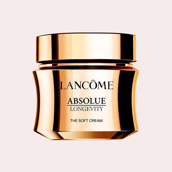 Crema Facial Absolue Longevity The Soft 60 ml Lancôme