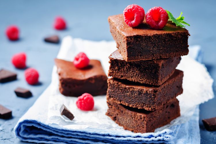brownie