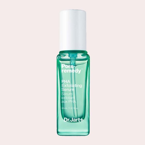 Pore·remedy PHA Exfoliating Serum
