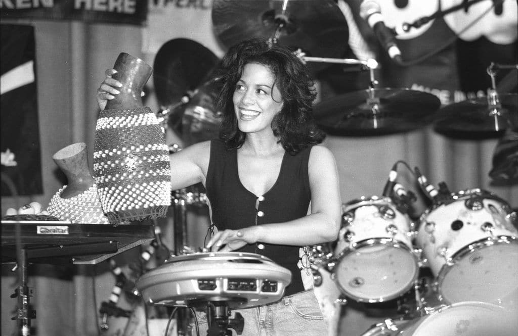 Una vida entregada a cultivar las artes musicales desde muy pequeña