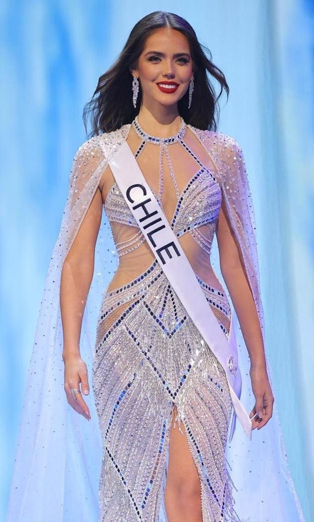 celeste viel miss chile