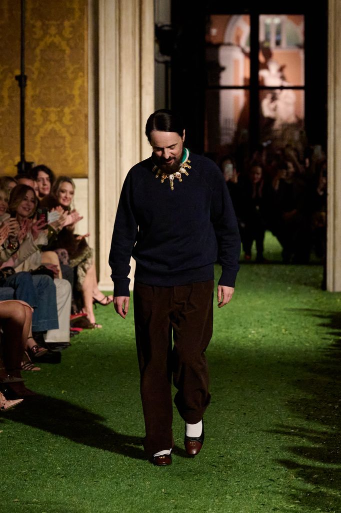 Valentino Otoño/Invierno 2026