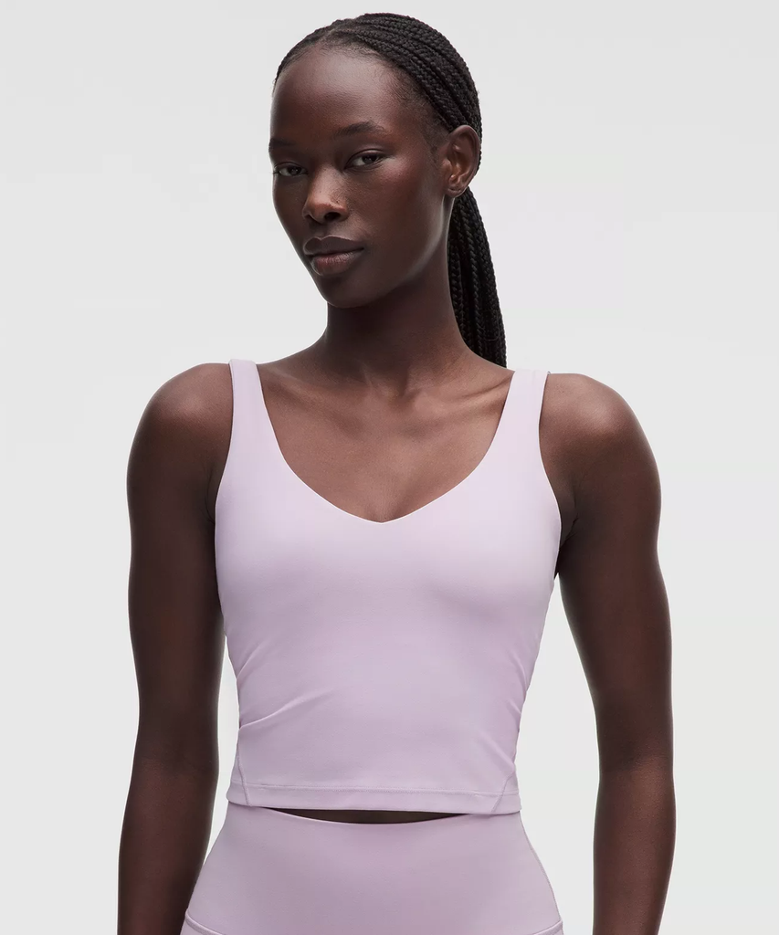 Camiseta de tirantes lululemon Align™