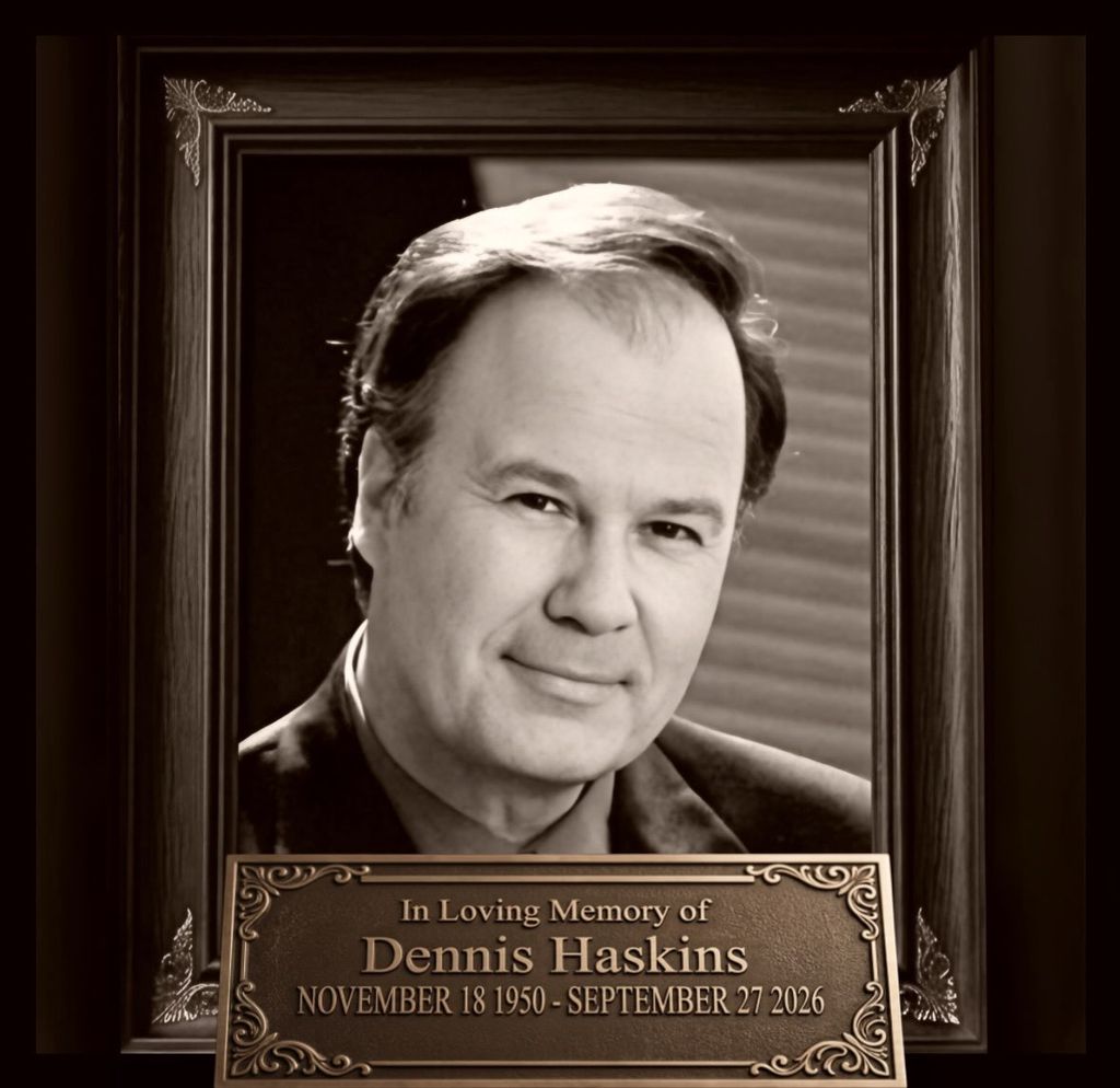 Lark Voorhies compartió una emotiva despedida para Dennis Haskins