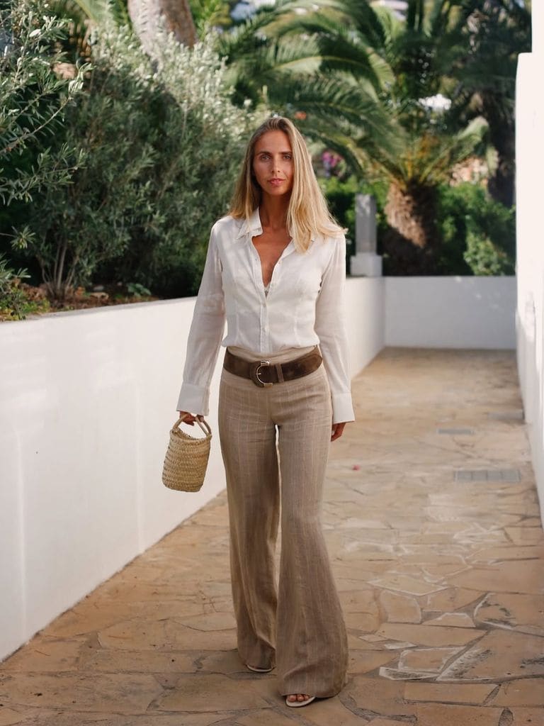 lucia barcena