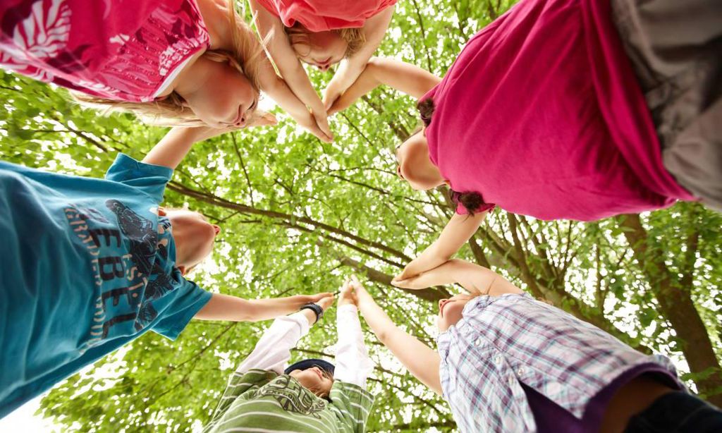 Día Internacional contra la Homofobia: cómo educar niños tolerantes