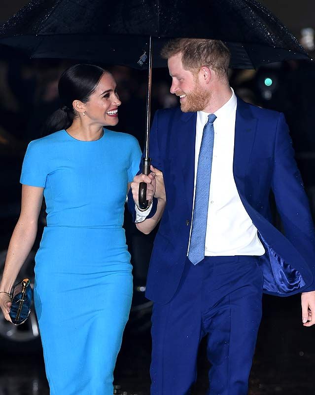 Las palabras de Meghan Markle sobre su hijo Archie cuando cumple 10 meses