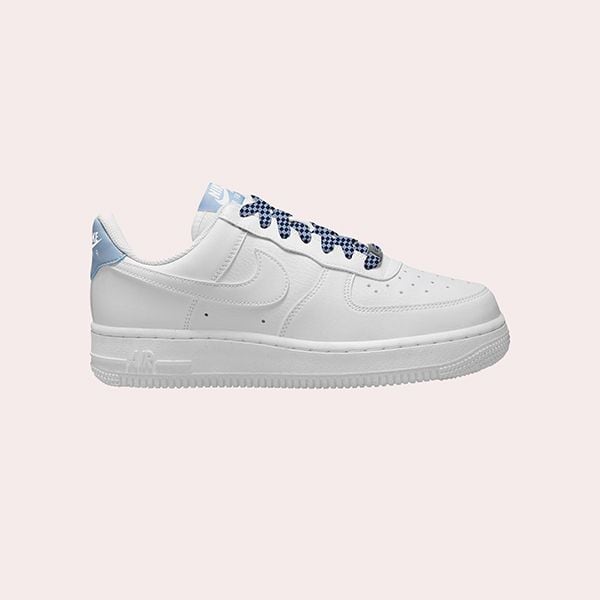 Zapatillas Casual de Mujer W AIR FORCE 1 '07 NEXT NATURE Nike