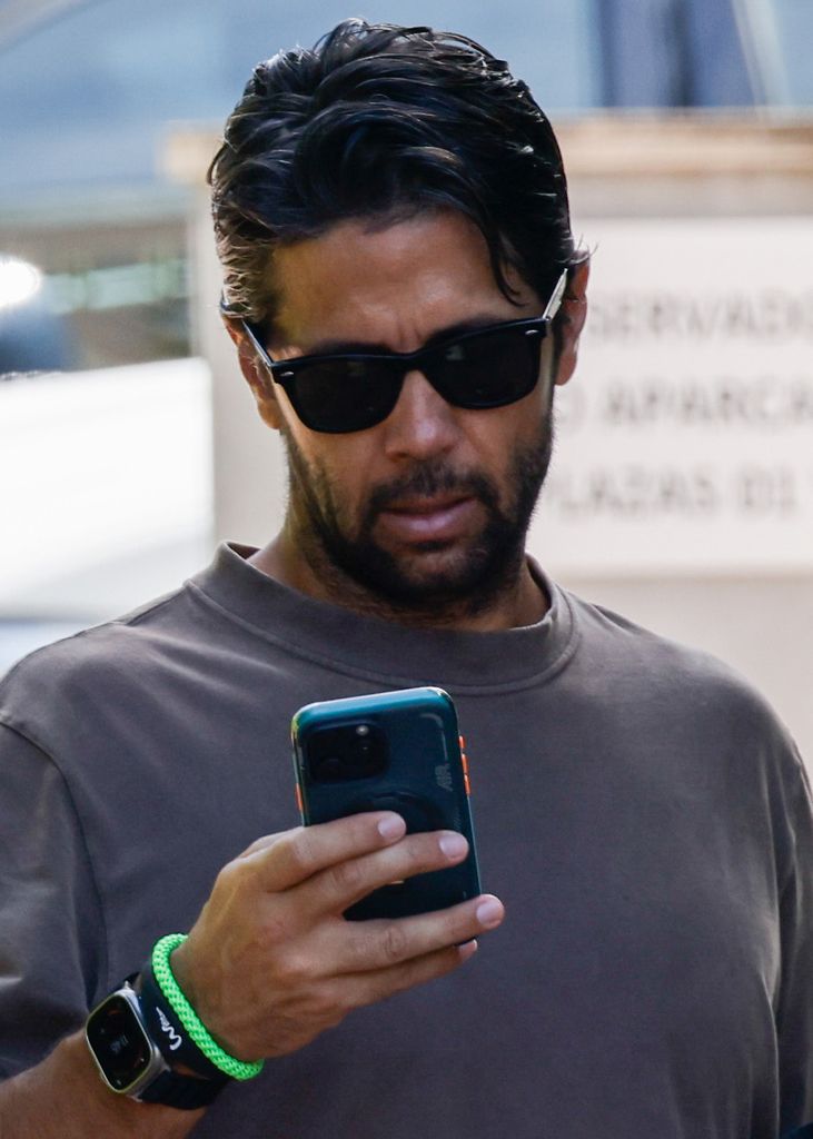 Fernando Verdasco
