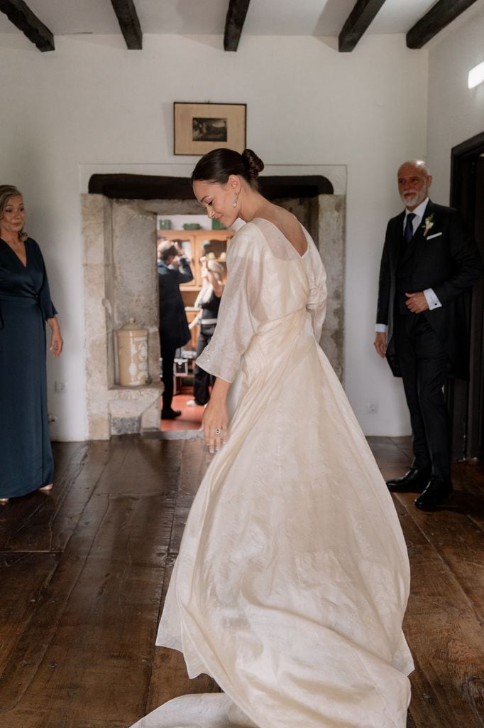 Boda en Asturias en 2024