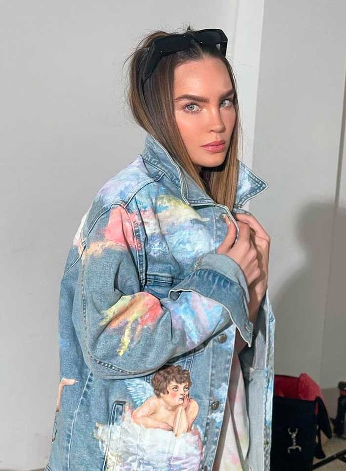 Belinda